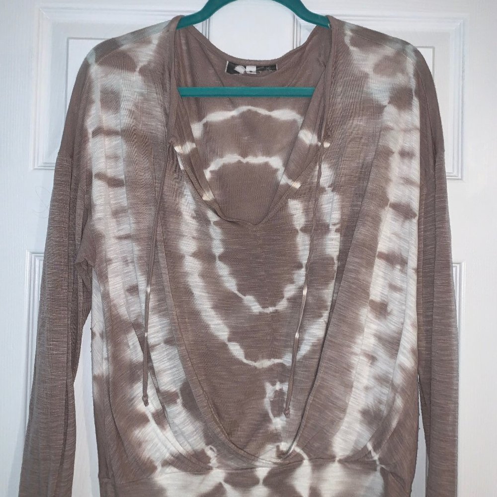 Tie Dye Shirt
